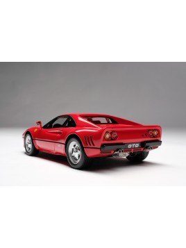 Ferrari 288 GTO 1/18 Amalgam Amalgam Collection - 2