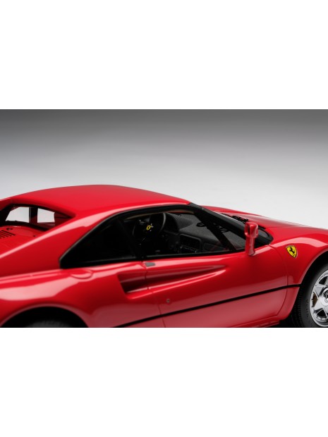 Ferrari 288 GTO 1/18 Amalgam Amalgam Collection - 8