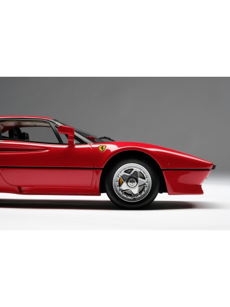 Ferrari 288 GTO 1/18 Amalgam Amalgam Collection - 9