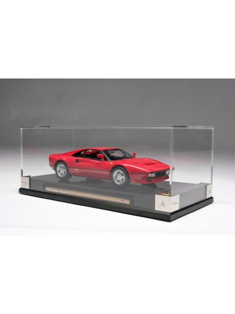 Ferrari 288 GTO 1/18 Amalgam Amalgam Collection - 11