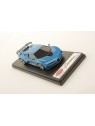 Bugatti Centodieci (French Racing Blue) 1/43 Looksmart Looksmart - 3