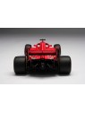 Formule 1 Ferrari SF71H - Sebastian Vettel - 1/18 Amalgam Amalgam - 4
