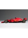 Formel 1 Ferrari SF71H - Sebastian Vettel - 1/18 Amalgam Amalgam - 5