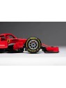 Formula 1 Ferrari SF71H - Sebastian Vettel - 1/18 Amalgam Amalgam - 7