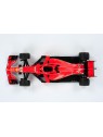 Formel 1 Ferrari SF71H - Sebastian Vettel - 1/18 Amalgam Amalgam - 11