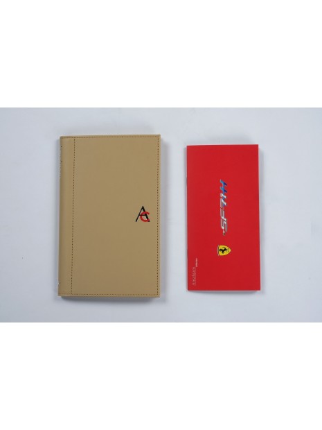 Formel 1 Ferrari SF71H - Sebastian Vettel - 1/18 Amalgam Amalgam - 12