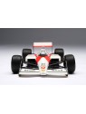 Formula 1 McLaren MP4/4 - GP Japan 1988 - 1/18 Amalgam Amalgam - 3