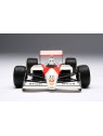 Formula 1 McLaren MP4/4 - GP Japan 1988 - 1/18 Amalgam Amalgam - 3