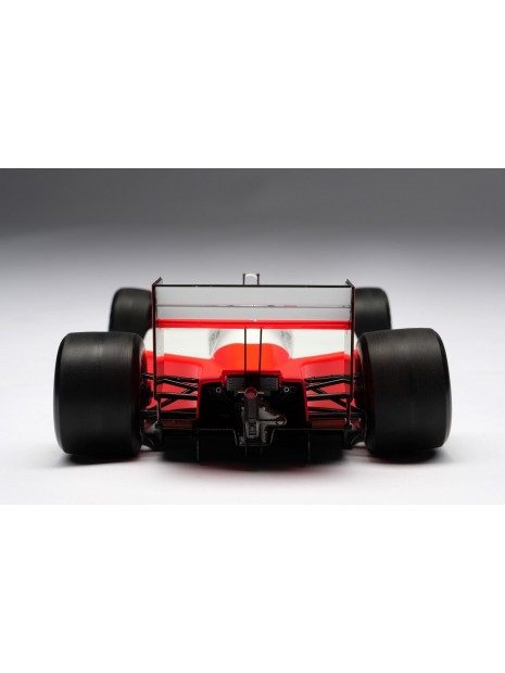 Formel 1 McLaren MP4/4 - Japan GP 1988 - 1/18 Amalgam Amalgam - 4