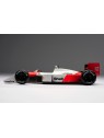 Formula 1 McLaren MP4/4 - GP Japan 1988 - 1/18 Amalgam Amalgam - 5