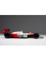 Formula 1 McLaren MP4 / 4 - GP del Giappone 1988 - 1/18 Amalgam Amalgam - 6
