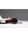 Formula 1 McLaren MP4 / 4 - GP del Giappone 1988 - 1/18 Amalgam Amalgam - 7