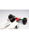 Formula 1 McLaren MP4/4 - GP Japan 1988 - 1/18 Amalgam Amalgam - 8