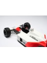 Formule 1 McLaren MP4/4 - GP du Japon 1988 - 1/18 Amalgam Amalgam - 9