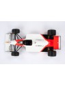 Formula 1 McLaren MP4 / 4 - GP del Giappone 1988 - 1/18 Amalgam Amalgam - 10