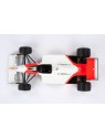 Formula 1 McLaren MP4/4 - GP Japan 1988 - 1/18 Amalgam Amalgam - 10