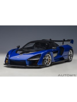 McLaren Senna 1/18 AUTOart AUTOart - 65