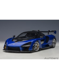 McLaren Senna 1/18 AUTOart AUTOart - 65