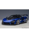 McLaren Senna 1/18 AUTOart AUTOart - 65