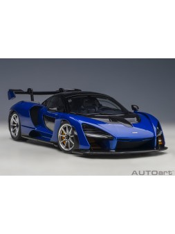 McLaren Senna 1/18 AUTOart AUTOart - 66