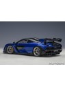 McLaren Senna 1/18 AUTOart AUTOart - 70