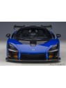 McLaren Senna 1/18 AUTOart AUTOart - 72