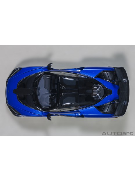 McLaren Senna 1/18 AUTOart AUTOart - 75