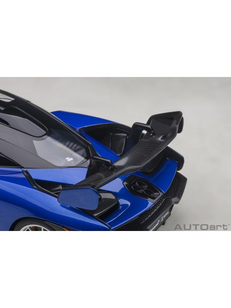 McLaren Senna 1/18 AUTOart AUTOart - 78