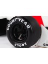Formula 1 McLaren MP4/4 - GP Japan 1988 - 1/18 Amalgam Amalgam - 12