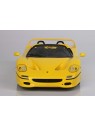 Ferrari F50 Coupe Spider (Yellow) 1/18 BBR BBR Models - 4