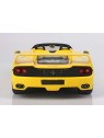 Ferrari F50 Coupe Spider (Jaune) 1/18 BBR BBR Models - 5
