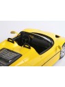 Ferrari F50 Coupe Spider (Yellow) 1/18 BBR BBR Models - 6