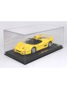 Ferrari F50 Coupe Spider (Yellow) 1/18 BBR BBR Models - 10