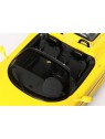 Ferrari F50 Coupe Spider (Yellow) 1/18 BBR BBR Models - 11
