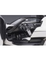 Koenigsegg Agera RS (bianco artico) 1/18 AUTOart AUTOart - 14