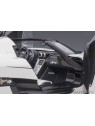 Koenigsegg Agera RS (bianco artico) 1/18 AUTOart AUTOart - 15