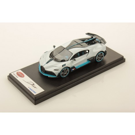 Bugatti Divo 1/43 Looksmart Looksmart - 12