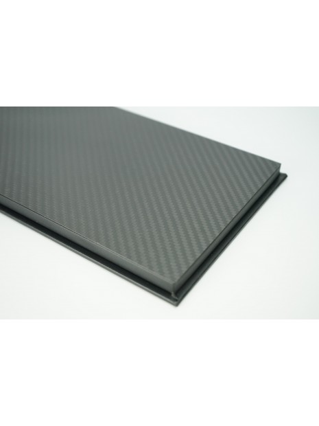 Plexiglas Vitrine mit 1/18 - 2