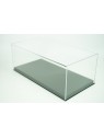 copy of Display Case With Red Alcantara Base 1/18 BBR  - 4