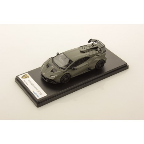 Lamborghini Huracan STO 1/43 Looksmart Looksmart