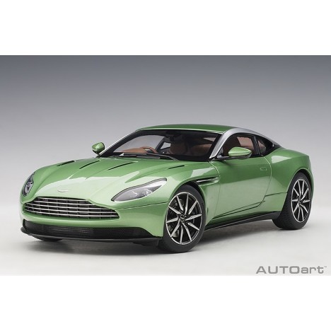 Aston Martin DB11 1/18 AUTOart AUTOart - 49