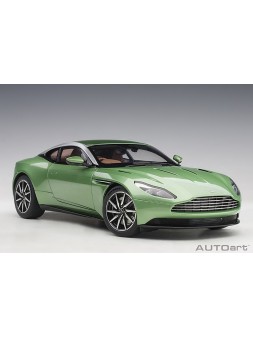 Aston Martin DB11 1/18 AUTOart AUTOart - 50