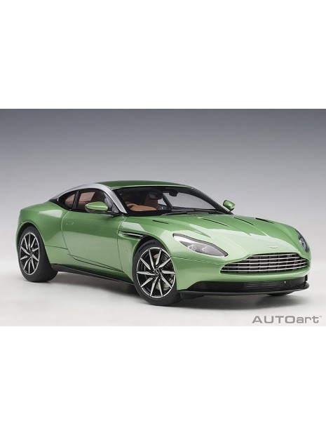Aston Martin DB11 1/18 AUTOart AUTOart - 50