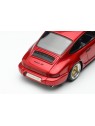 Porsche 911 (964) Carrera RS 1992 (Rosso) 1/43 Make-Up Vision Make Up - 5