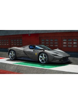 Ferrari Daytona SP3 (Canna di Fucile) 1/43 Looksmart Looksmart - 1