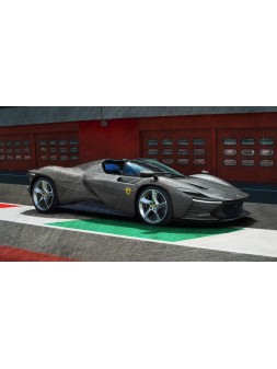 Ferrari Daytona SP3 (Canna di Fucile) 1/43 Looksmart Looksmart -1