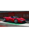 Ferrari Daytona SP3 (Rosso Corsa) 1/43 Looksmart Looksmart
