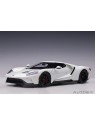 Ford GT 2017 1/18 AUTOart AUTOart - 19