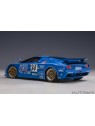 Bugatti EB110 LM Le Mans 24h 1994 1/18 AUTOart AUTOart - 6