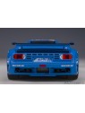 Bugatti EB110 LM Le Mans 24h 1994 1/18 AUTOart AUTOart - 10